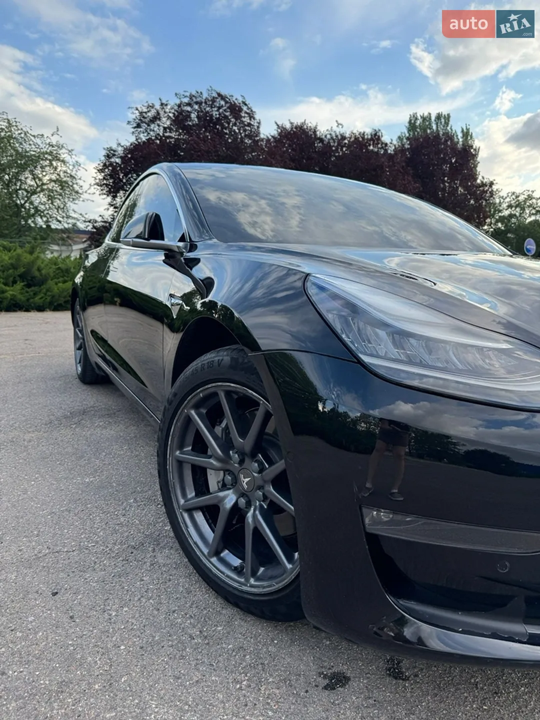 2019 Tesla Model 3 - мініатюра 10