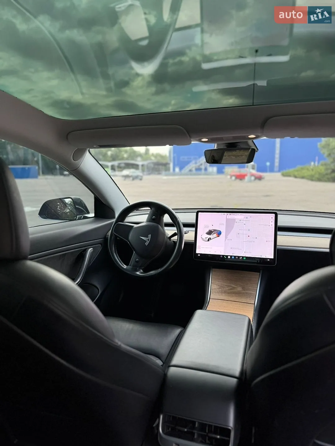 2019 Tesla Model 3 - мініатюра 17