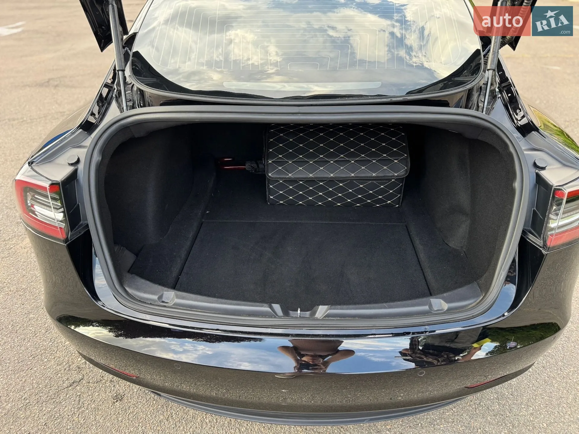 2019 Tesla Model 3 - мініатюра 20