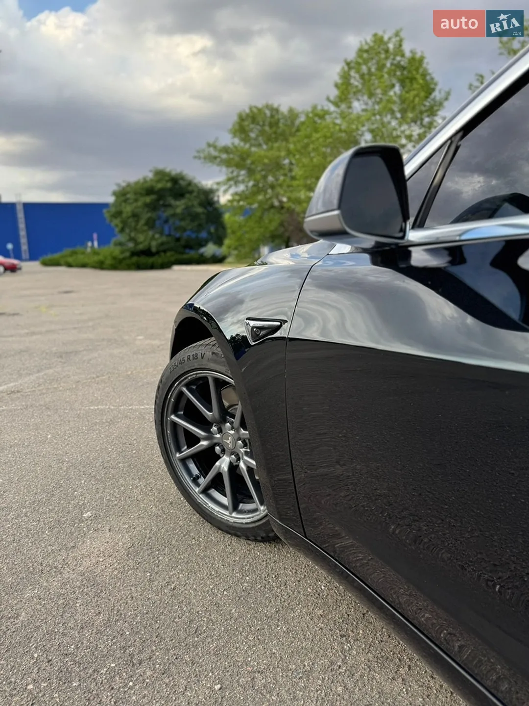 2019 Tesla Model 3 - мініатюра 25