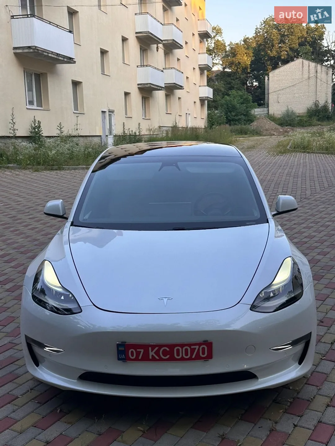 2022 Tesla Model 3 - мініатюра 10