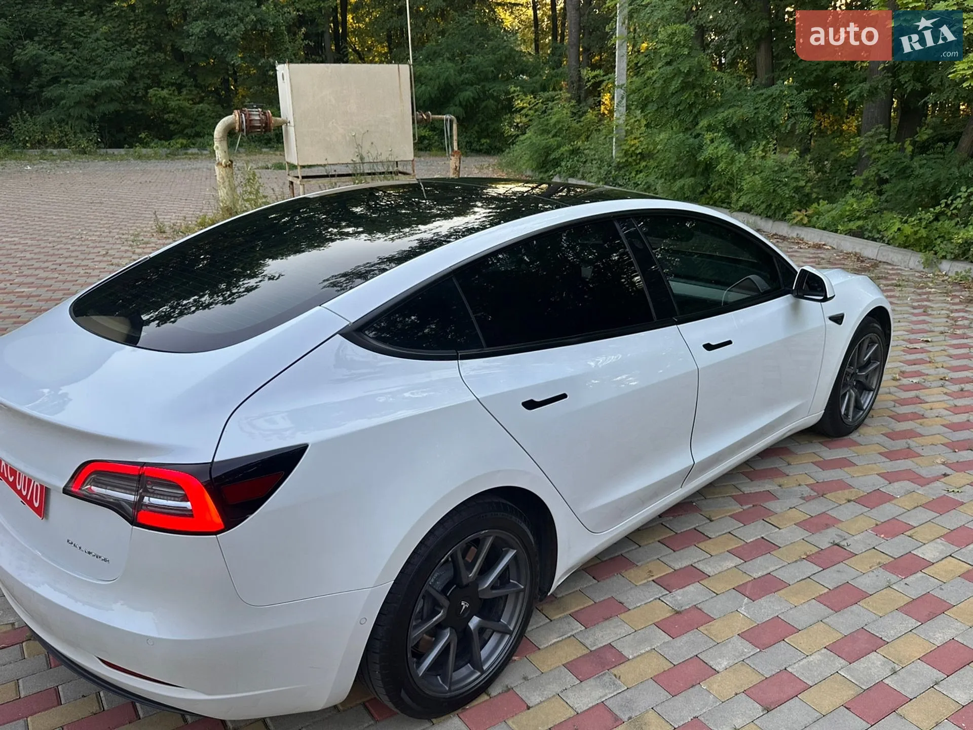 2022 Tesla Model 3 - мініатюра 13