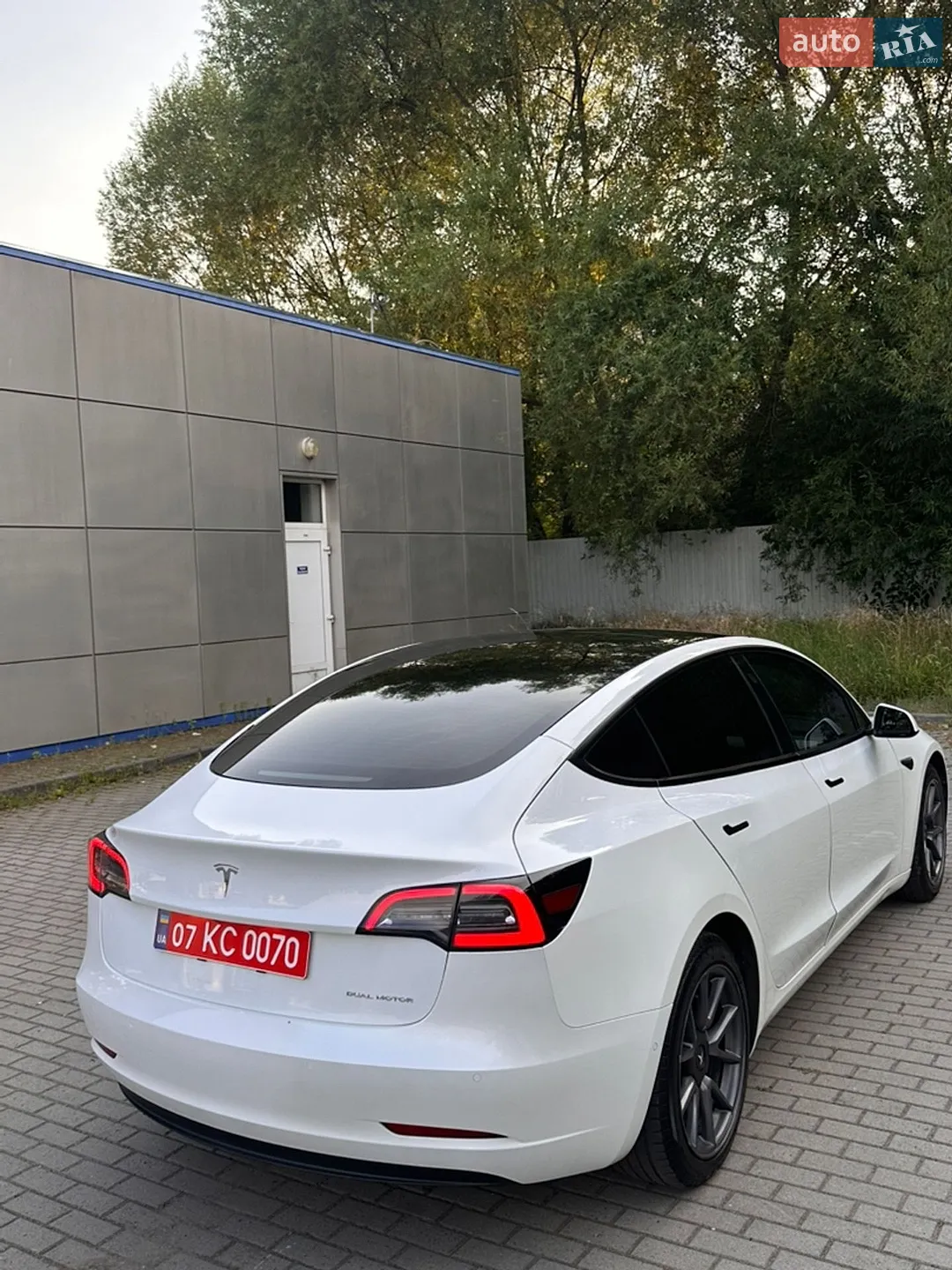 2022 Tesla Model 3 - мініатюра 17