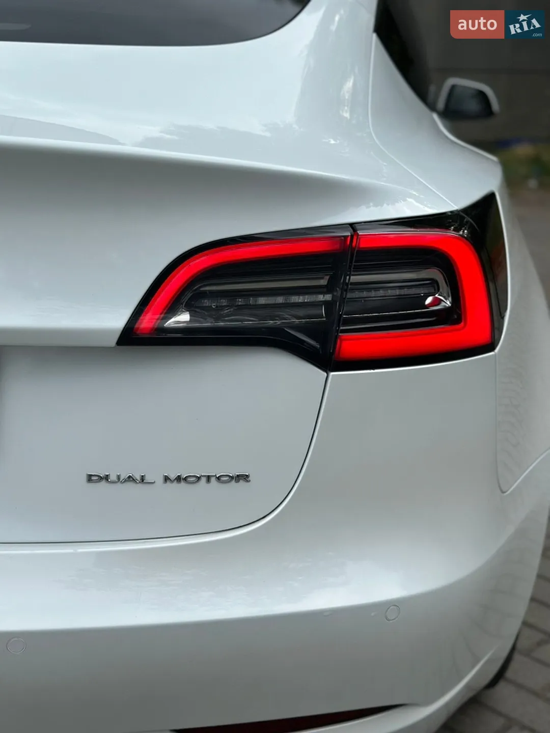 2022 Tesla Model 3 - мініатюра 21