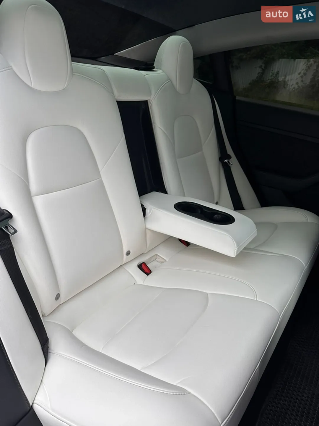 2022 Tesla Model 3 - мініатюра 32