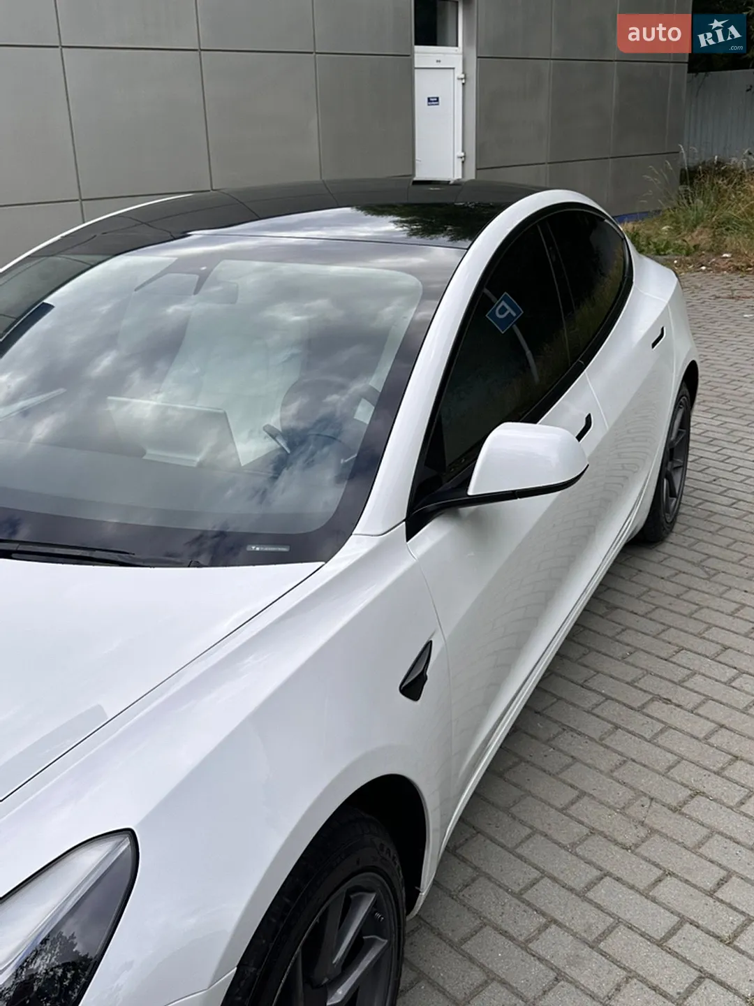 2022 Tesla Model 3 - мініатюра 39