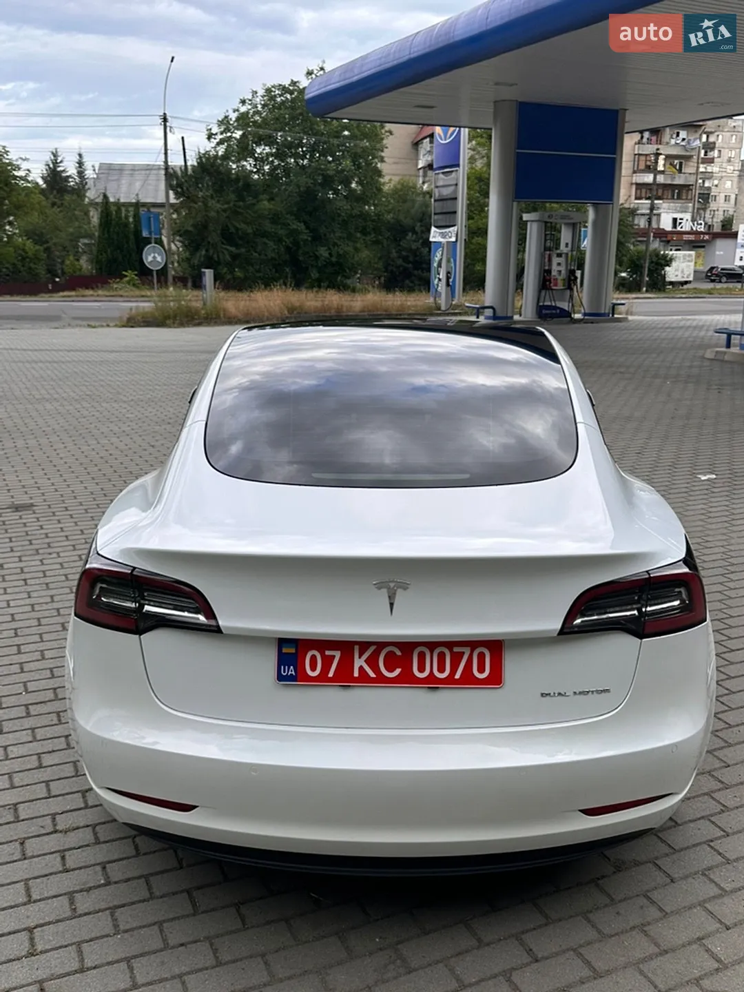 2022 Tesla Model 3 - мініатюра 42