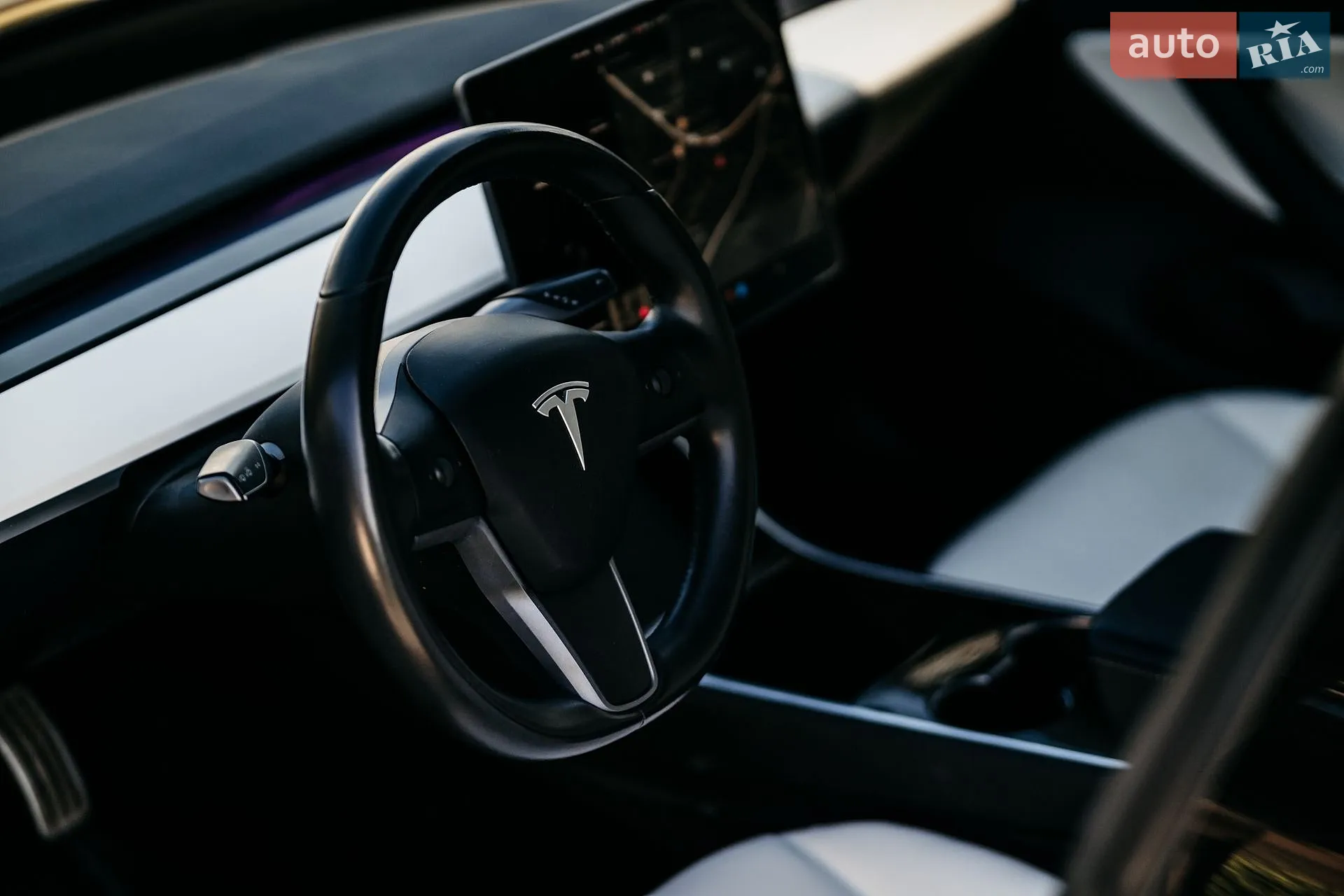 2018 Tesla Model 3 - мініатюра 8