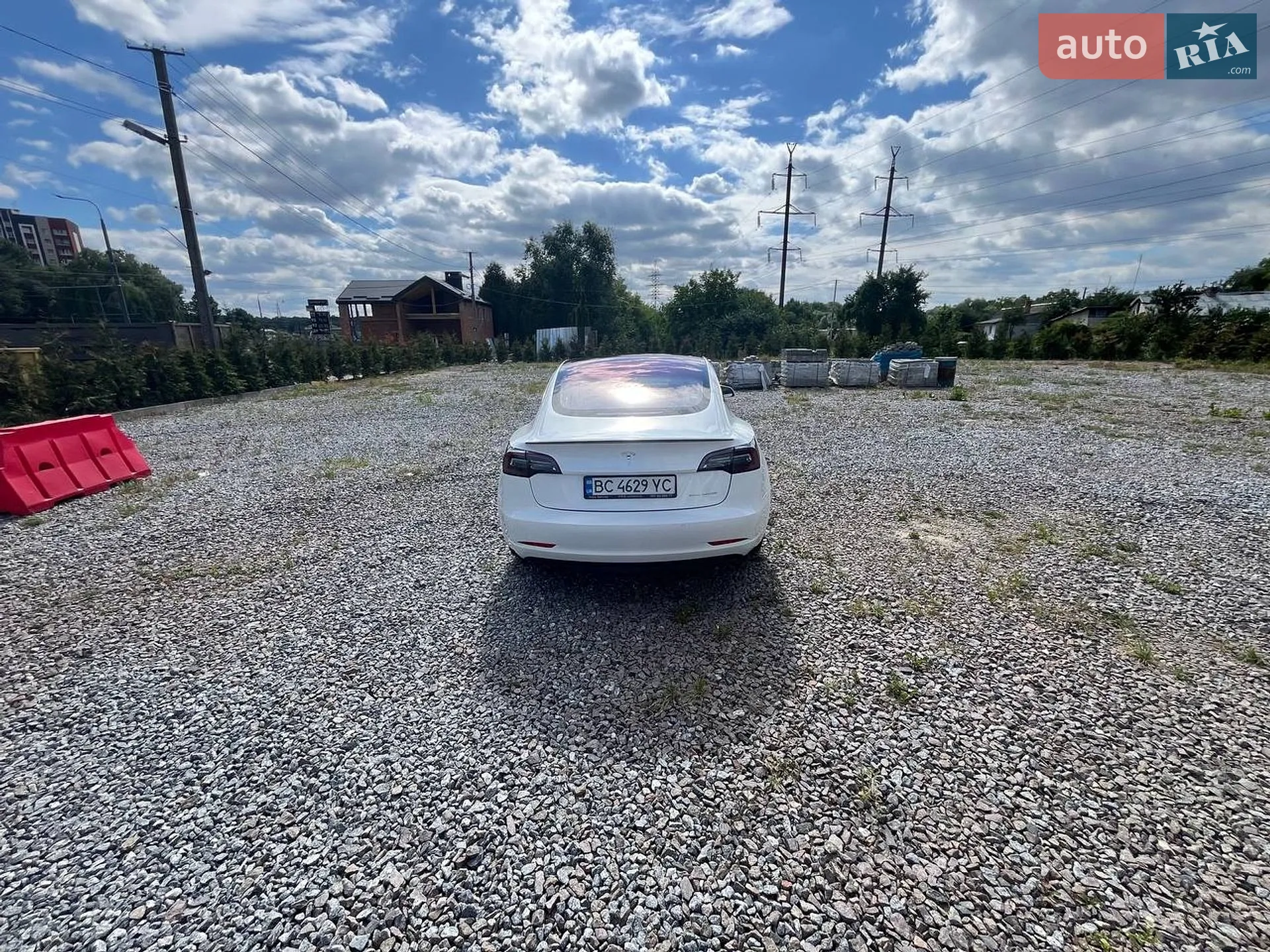 2018 Tesla Model 3 - мініатюра 13