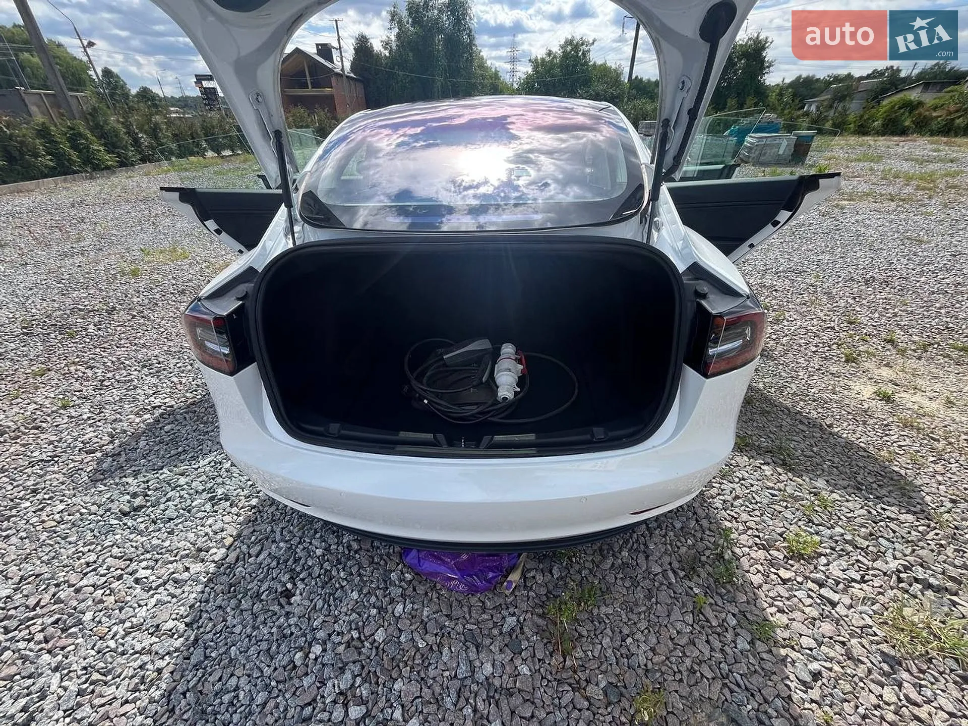 2018 Tesla Model 3 - мініатюра 18