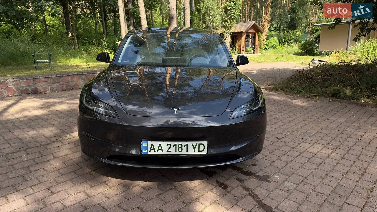 2024 Tesla Model 3 - мініатюра 15