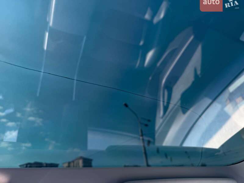 Седан Tesla Model 3 2018 в Харькове