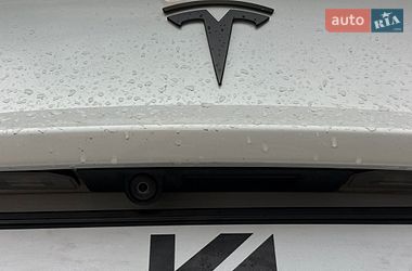 Седан Tesla Model 3 2021 в Харькове