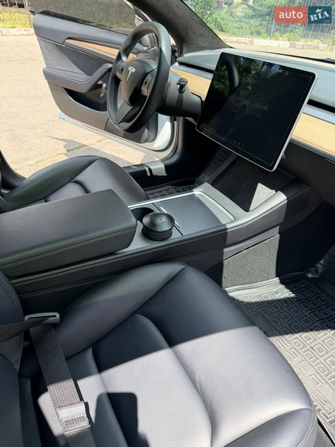 2023 Tesla Model 3 - мініатюра 2