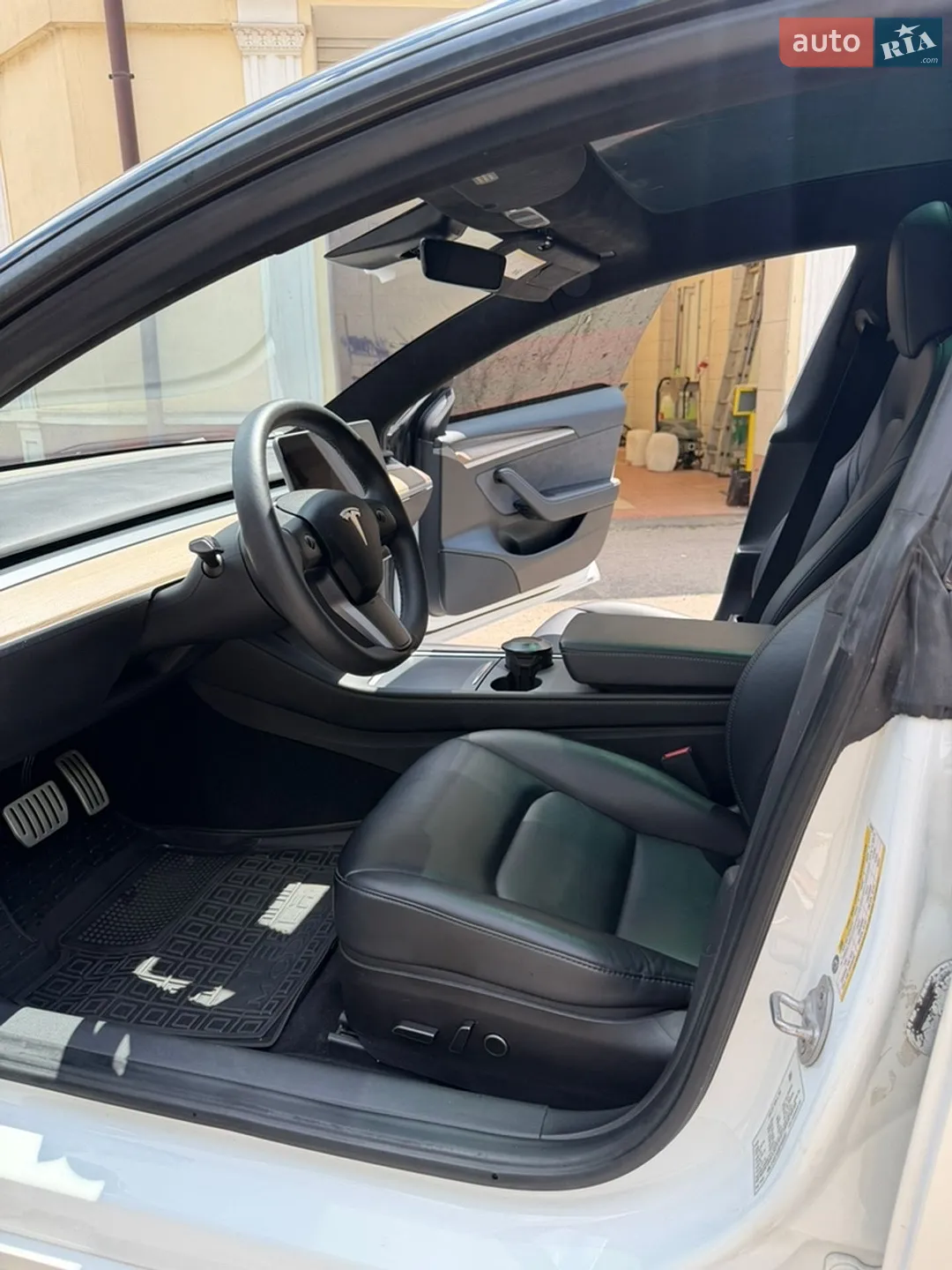 2023 Tesla Model 3 - мініатюра 3