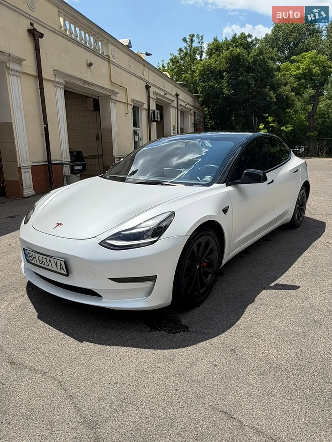 2023 Tesla Model 3 - мініатюра 8