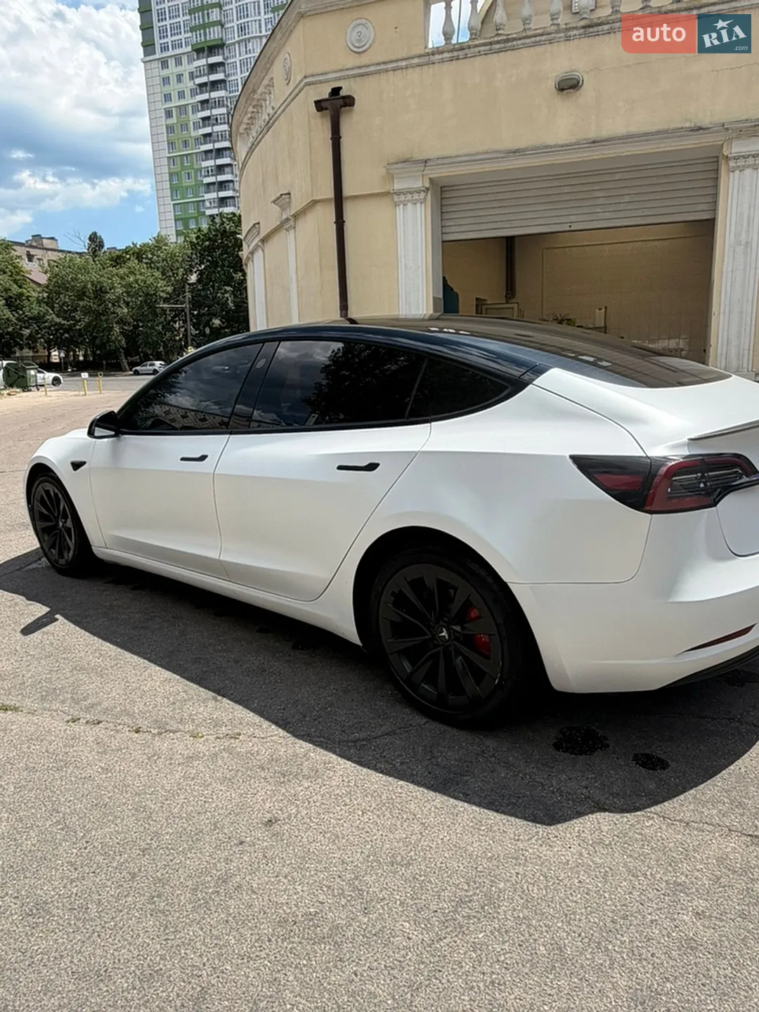 2023 Tesla Model 3 - мініатюра 9