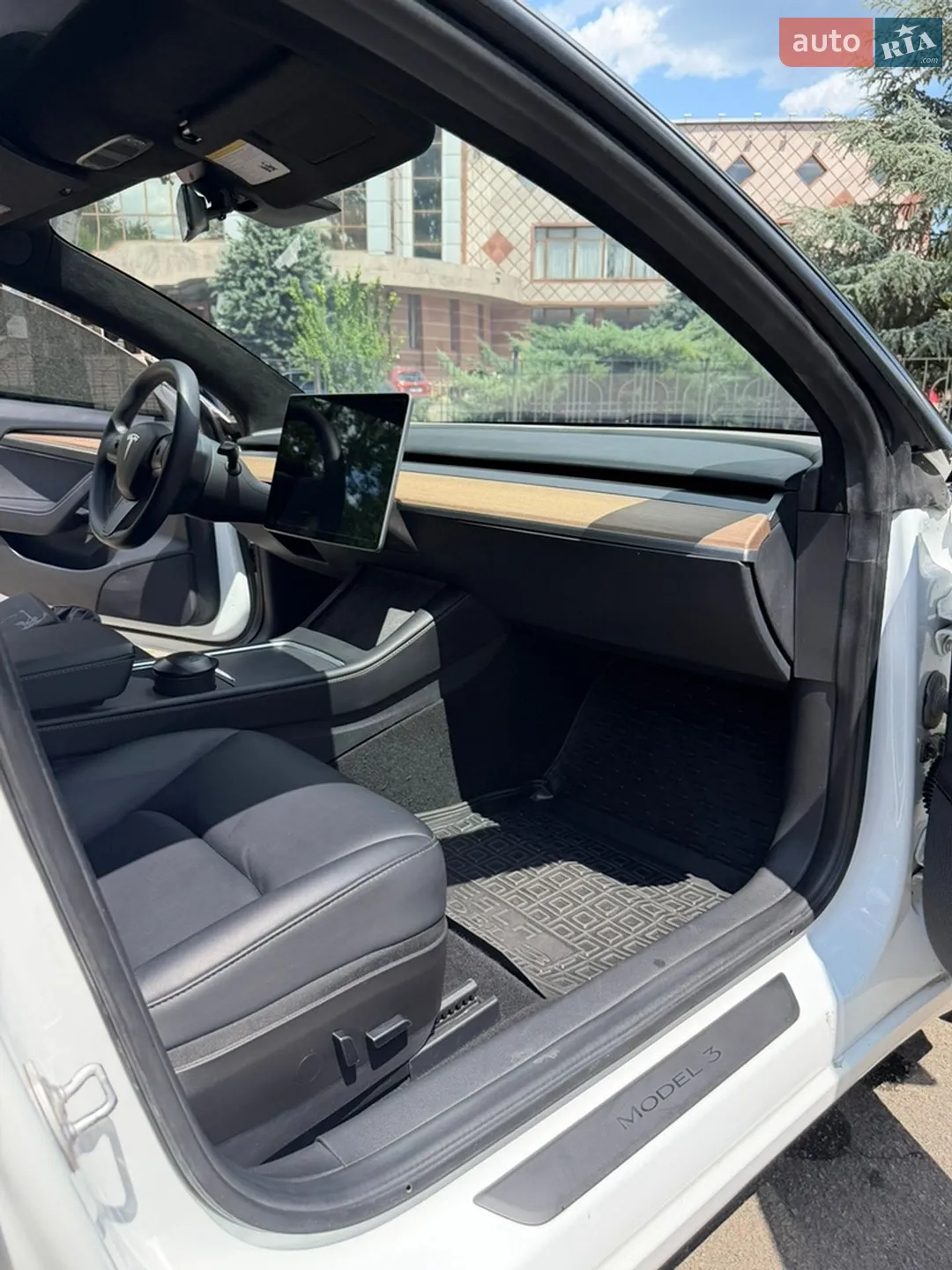 2023 Tesla Model 3 - мініатюра 30