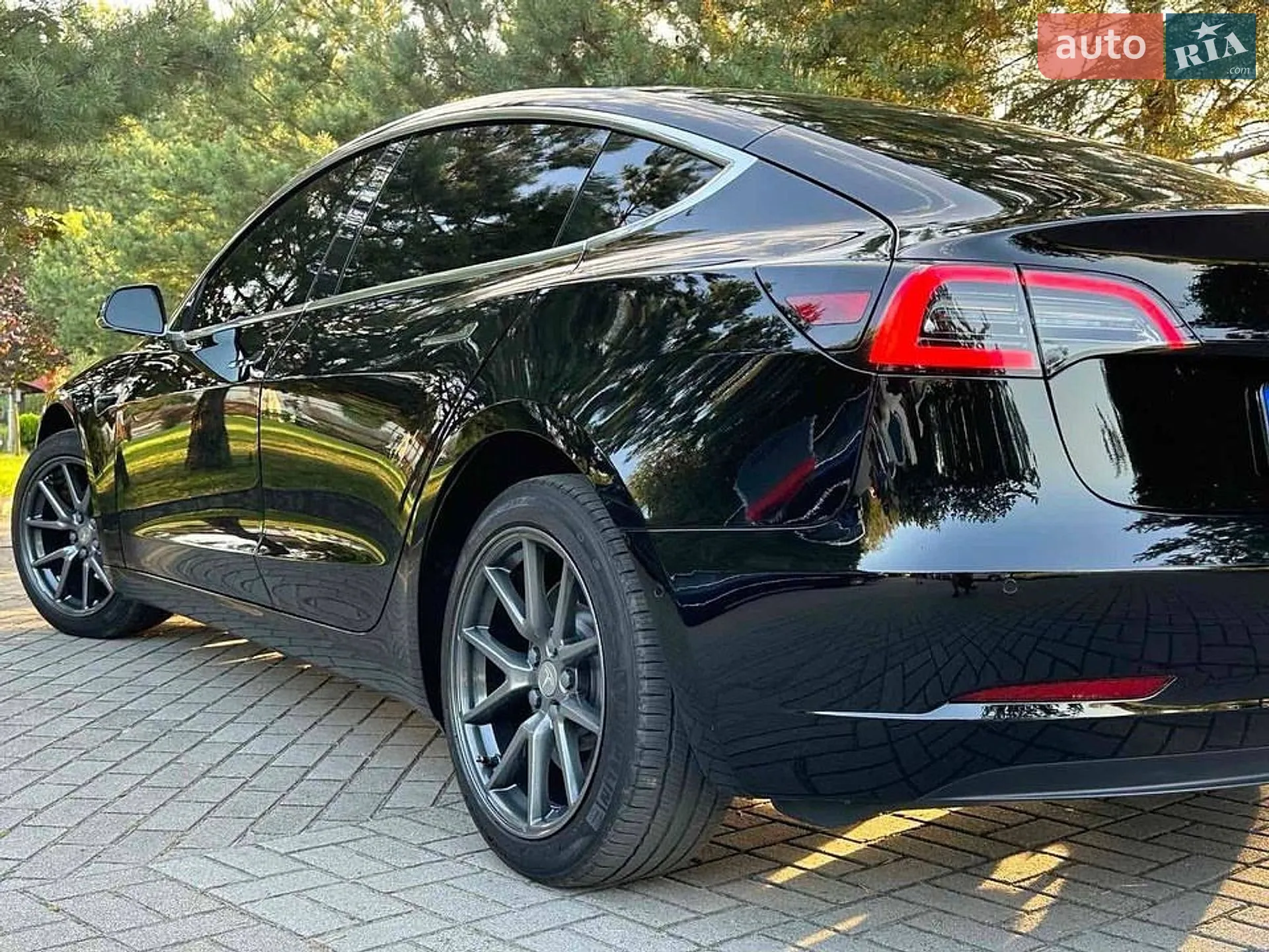 2019 Tesla Model 3 - мініатюра 5