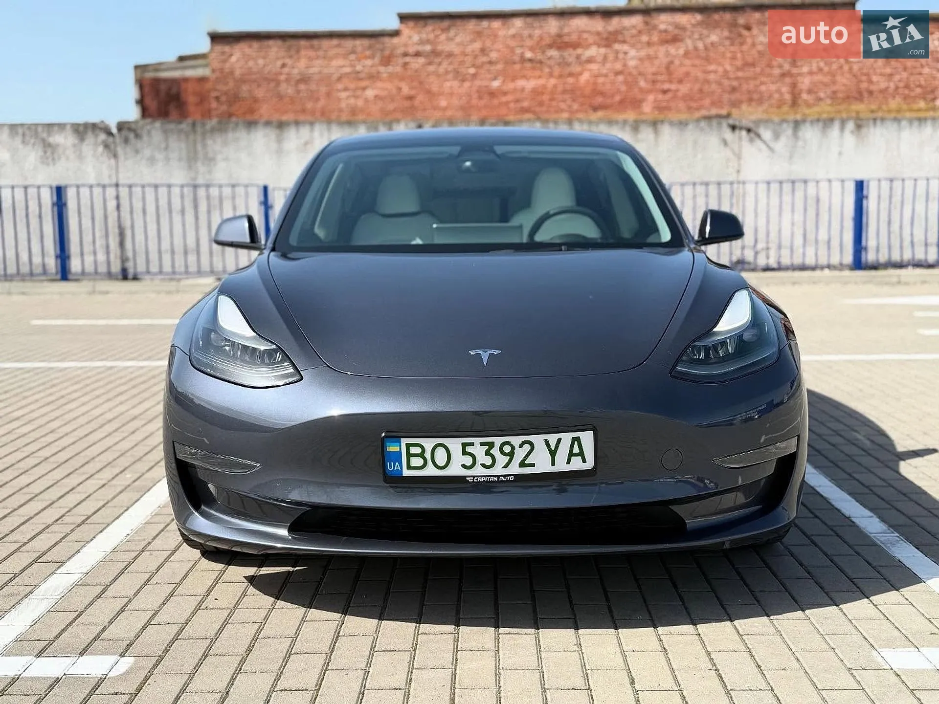 2023 Tesla Model 3 - мініатюра 2