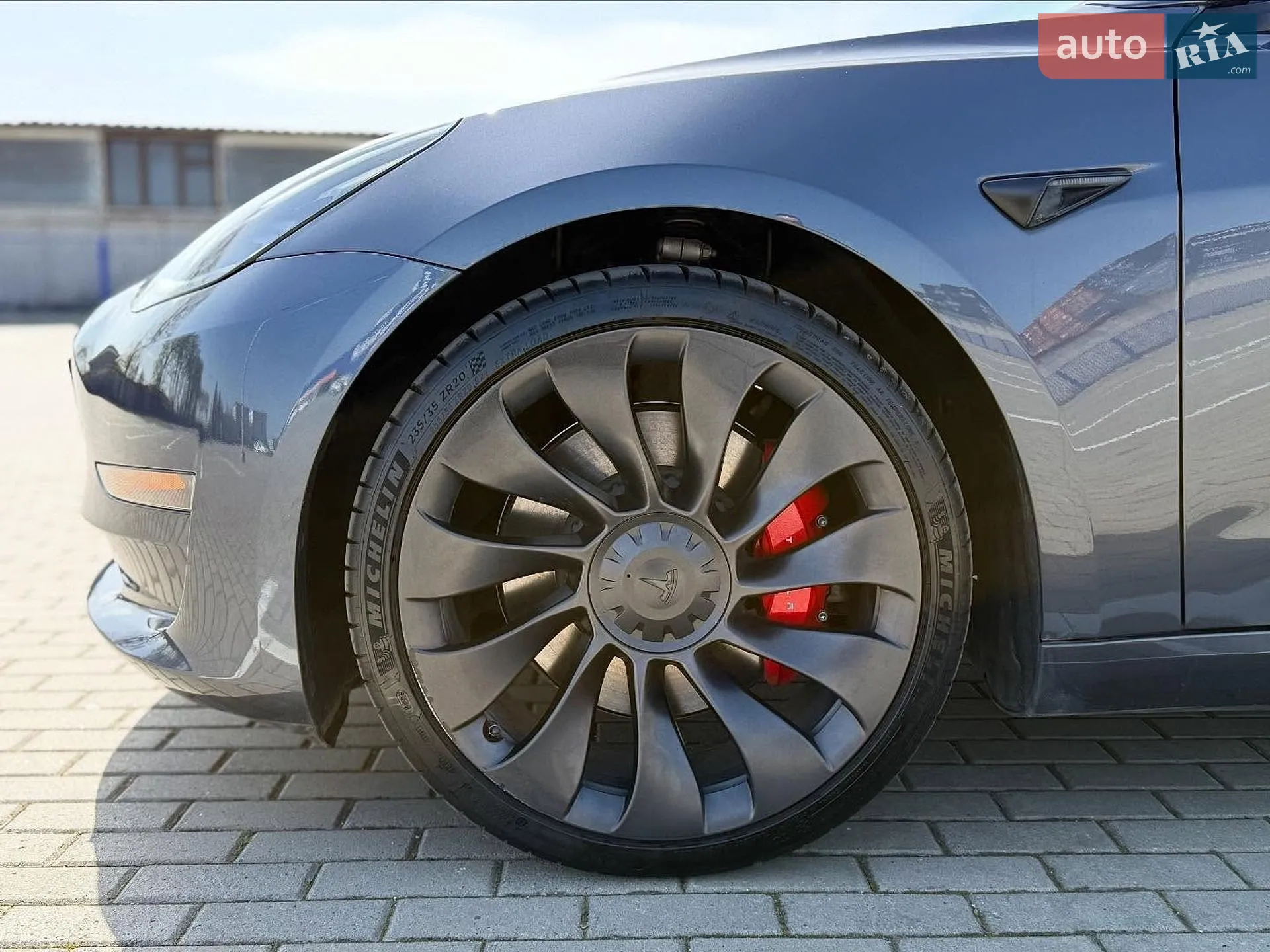 2023 Tesla Model 3 - мініатюра 7