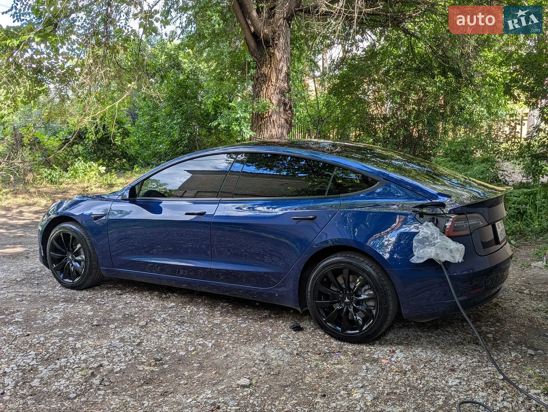 2021 Tesla Model 3 - мініатюра 15