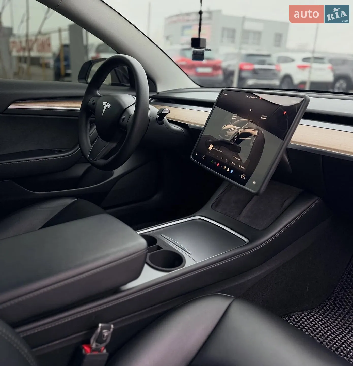 2022 Tesla Model 3 - мініатюра 14