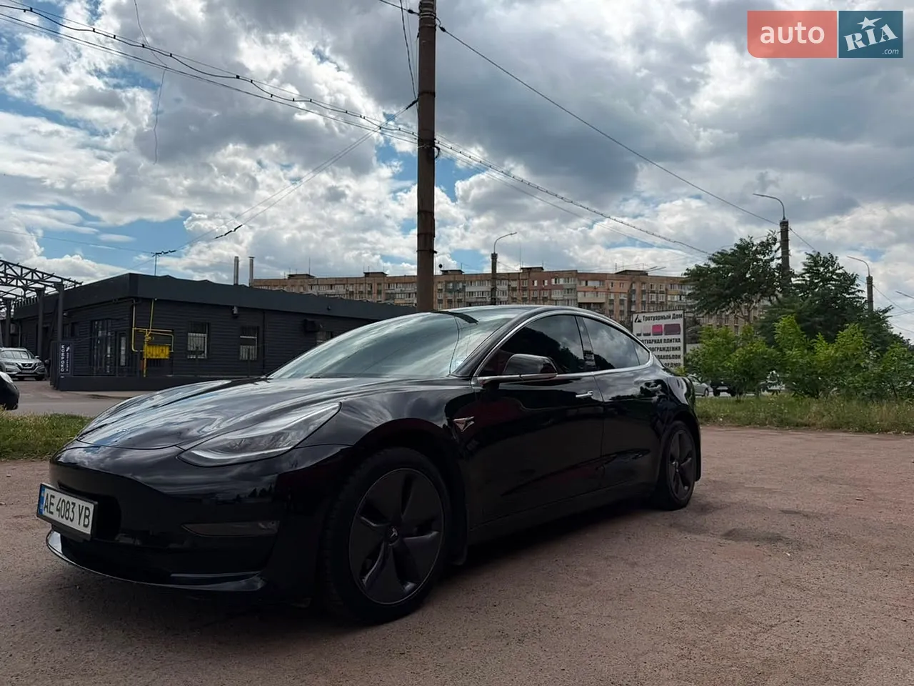 2020 Tesla Model 3 - мініатюра 12