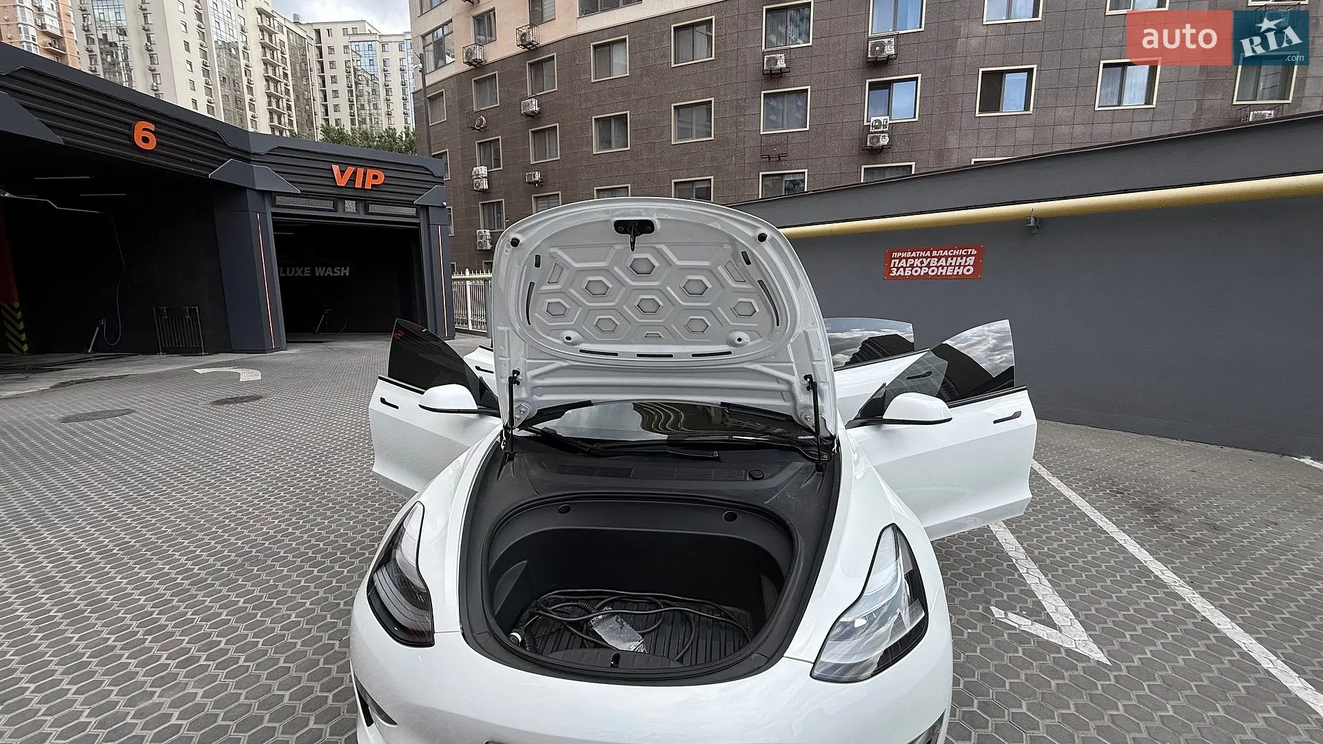 2021 Tesla Model 3 - мініатюра 24