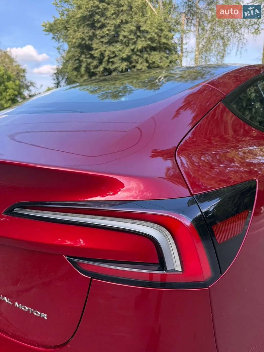 2024 Tesla Model 3 - мініатюра 12