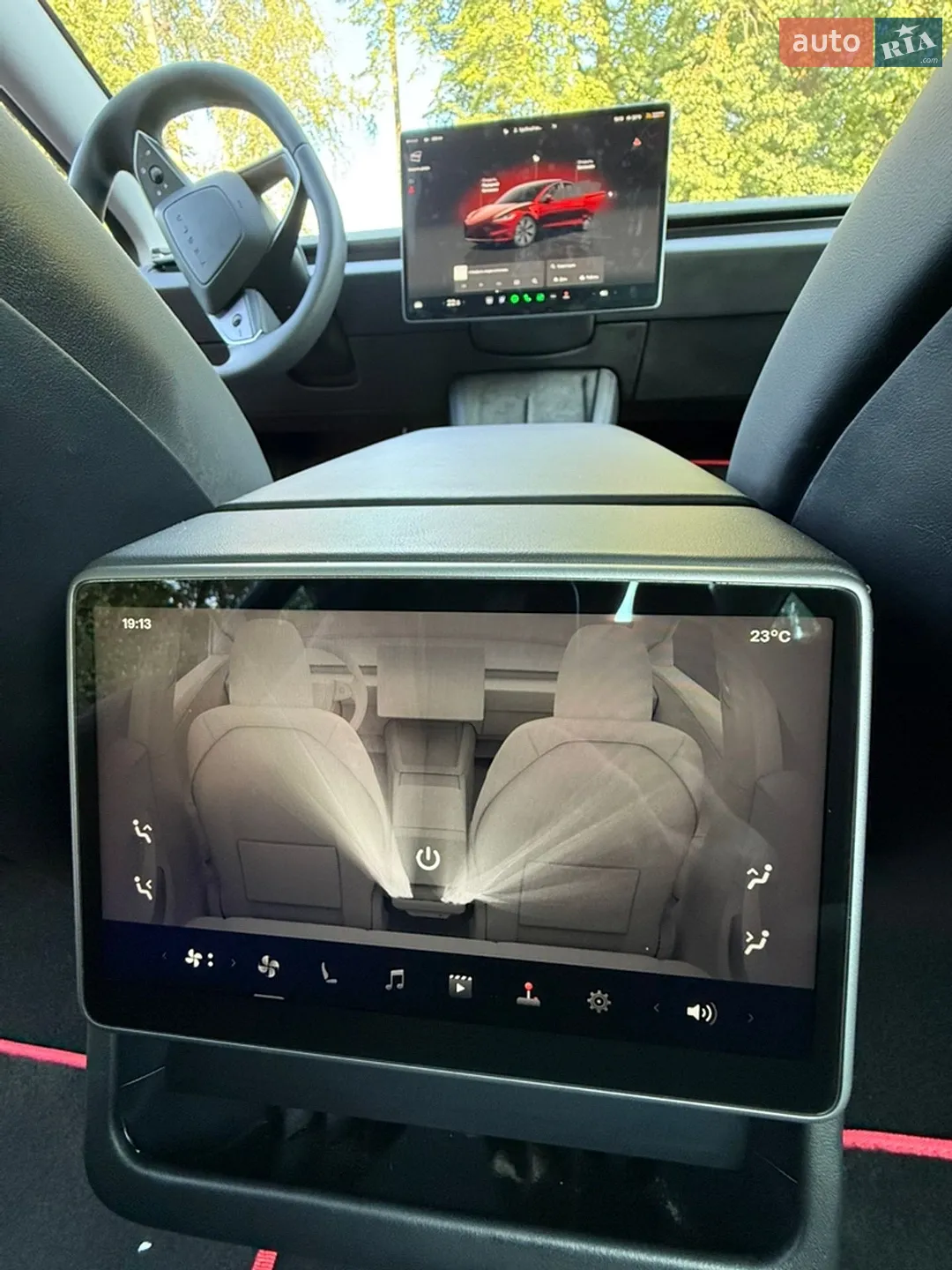 2024 Tesla Model 3 - мініатюра 28