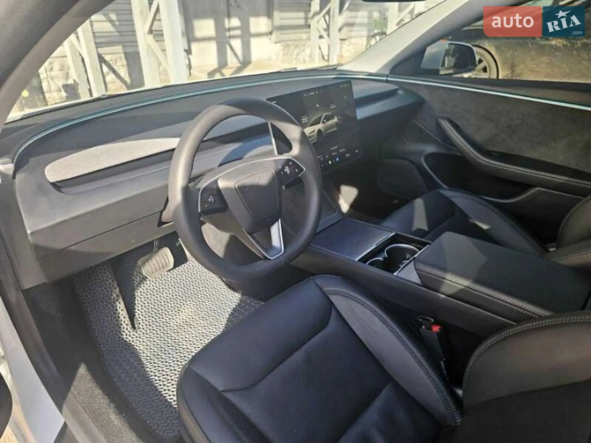 2024 Tesla Model 3 - мініатюра 12