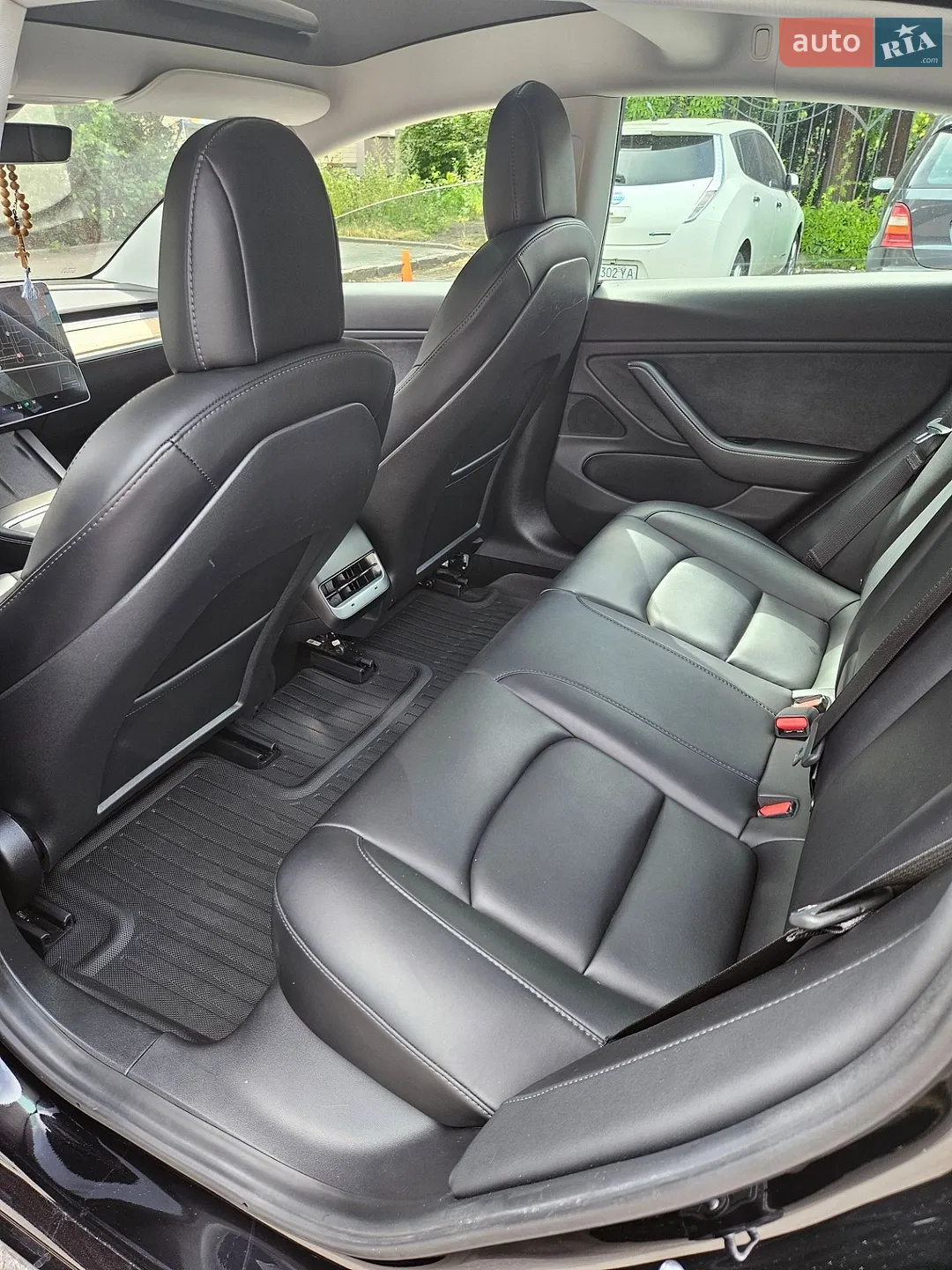 2021 Tesla Model 3 - мініатюра 4