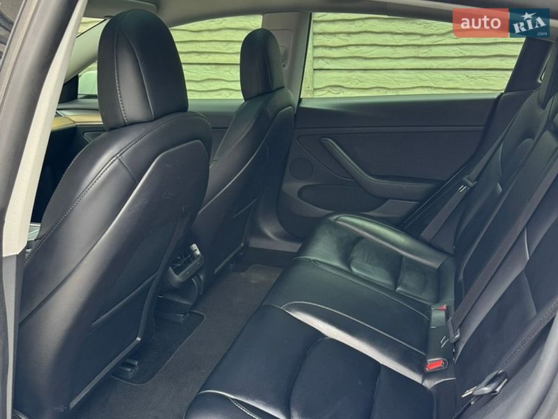 Седан Tesla Model 3 2021 в Києві фото 12 Седан Tesla Model 3 2021 в Києві