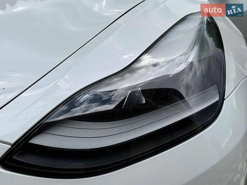 Седан Tesla Model 3 2021 в Києві фото 16 Седан Tesla Model 3 2021 в Києві