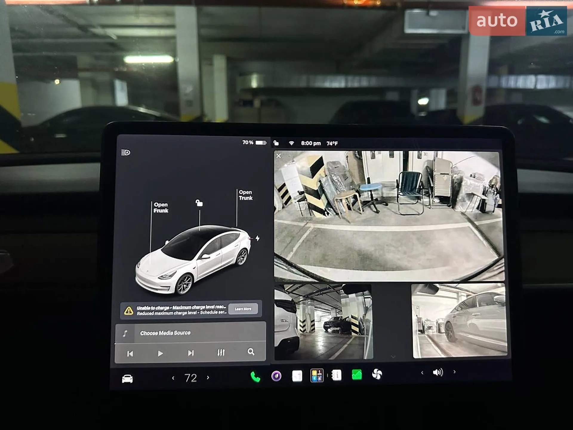 2021 Tesla Model 3 - мініатюра 12