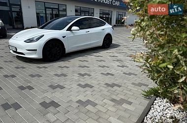 Седан Tesla Model 3 2023 в Хусте фото 5 Седан Tesla Model 3 2023 в Хусте