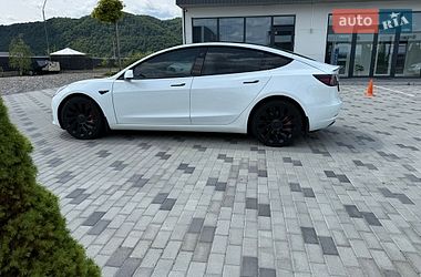 Седан Tesla Model 3 2023 в Хусте фото 6 Седан Tesla Model 3 2023 в Хусте