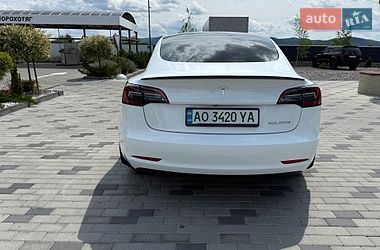 Седан Tesla Model 3 2023 в Хусте фото 8 Седан Tesla Model 3 2023 в Хусте