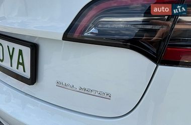 Седан Tesla Model 3 2023 в Хусте фото 9 Седан Tesla Model 3 2023 в Хусте