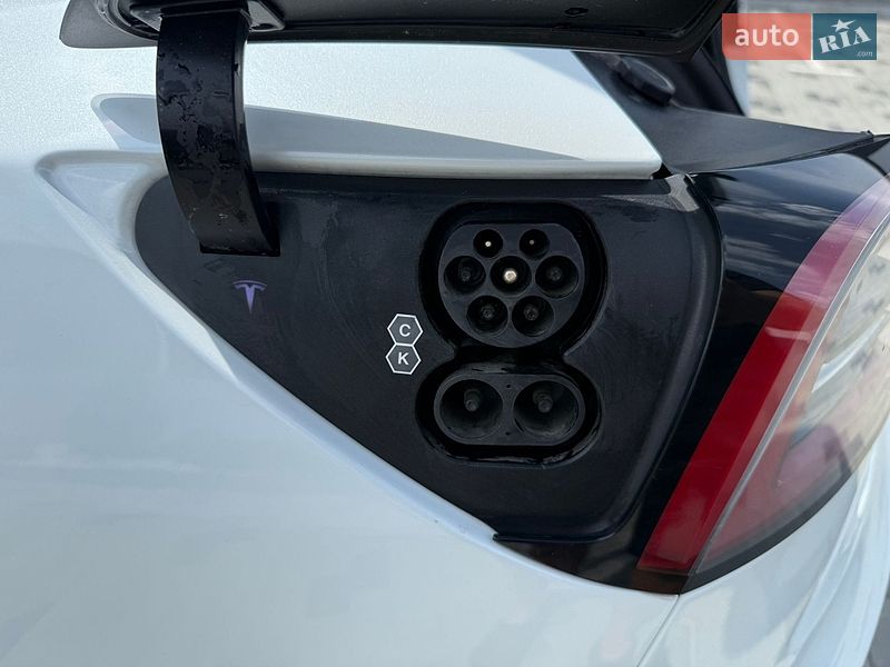 Седан Tesla Model 3 2023 в Хусте фото 11 Седан Tesla Model 3 2023 в Хусте
