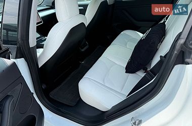 Седан Tesla Model 3 2023 в Хусте фото 13 Седан Tesla Model 3 2023 в Хусте