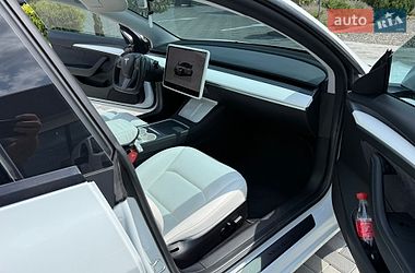 Седан Tesla Model 3 2023 в Хусте фото 14 Седан Tesla Model 3 2023 в Хусте