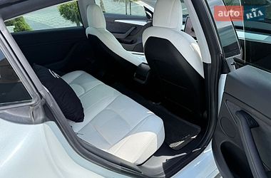 Седан Tesla Model 3 2023 в Хусте фото 15 Седан Tesla Model 3 2023 в Хусте