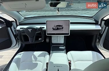 Седан Tesla Model 3 2023 в Хусте фото 16 Седан Tesla Model 3 2023 в Хусте