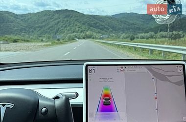 Седан Tesla Model 3 2023 в Хусте фото 19 Седан Tesla Model 3 2023 в Хусте
