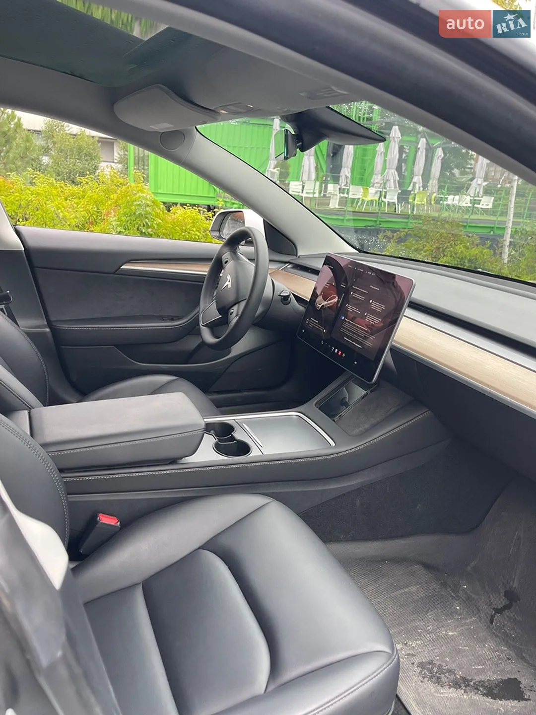 2023 Tesla Model 3 - мініатюра 4