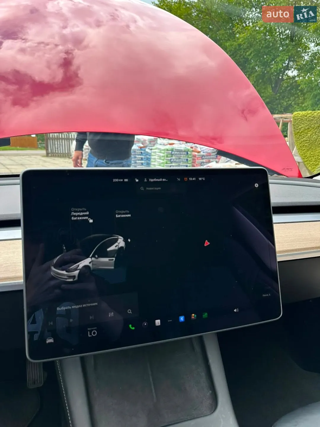 2021 Tesla Model 3 - мініатюра 14