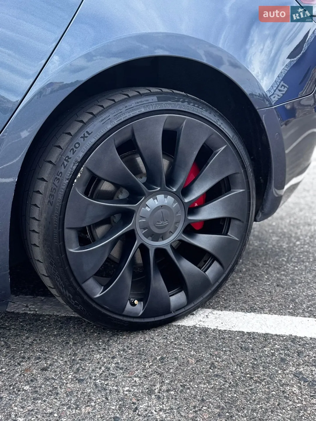 2021 Tesla Model 3 - мініатюра 9