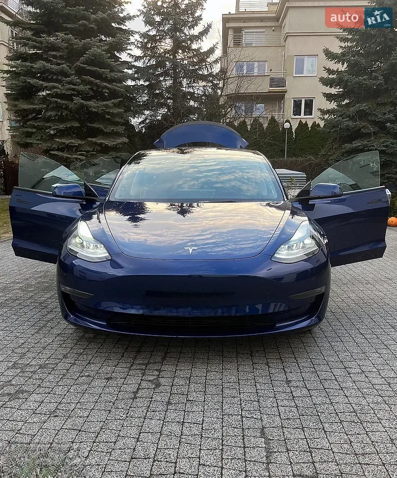 2023 Tesla Model 3 - мініатюра 26